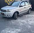 Ford Ecosport Xlt Freestyle 1.6 Flex 8V 5P 2011