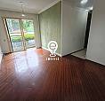 Apartamento Para Locação De 3 Quartos No Jardim São Savério