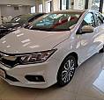 Honda City 1.5 Exl 16V