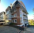 Apartamento No Centro De Gramado