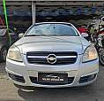 Chevrolet Vectra 2007 2.0 Mpfi Expression 8V Flex 4P Manual