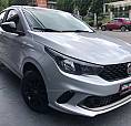 Fiat Argo 1.3 Firefly Flex Drive Manual