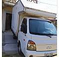 Hyundai Hr 2.5 Turbo 2008