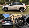 Toyota Corolla Cross Xre