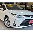 Toyota Corola 1.8 Altis Hybrid Automatico 2021...Igual A Zero Km... (Único Dono) 