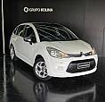 Citroen C3 C3 Exclusive 1.4 Flex 8V 5P