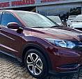 Hr-V Lx 2017 Completa Automática 