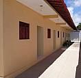 Alugo Apartamento 1/4 C/Garagem Em Ponta Negra