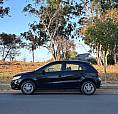 Volkswagen Gol Geração V 1.0 8v Mi Total Flex Mec. 4p 2010 - Completo