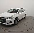 Chevrolet Onix 2025 1.0 Turbo Flex Lt Manual