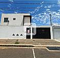 Casa Estilo Sobrado Para Locação No Bairro Novo Mundo