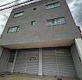 Prédio Com 4 Aptos (Suíte) + Loja Grande - Aceito Lote No Alto Da Boa Vista