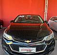 Chevrolet Cruze Lt 1.4 16V Turbo Flex 4P Aut. 2018