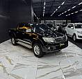 Toyota Hilux Srv 2011-2012 Automatica Completa.