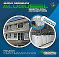 Apartamento Para Aluguel Com Mobilia No Setor Coimbra - Goiânia - Go