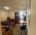 Alugo Flat No Centro Com Garagem 