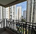 Apartamento Para Locação No Esplanada Resort  Jardim Esplanada  São José Dos Campos/Sp