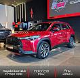 Toyota Corolla Cross Xre 2.0 16V Flex Aut 2023