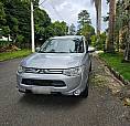 Mitsubishi Outlander 2.0 16V 160Cv Aut. 2014