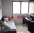 Flat Com Ótimo Preço No Bairro Moema. Confira!