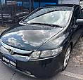 Honda Civic Sedan Lxs 1.8/1.8 Flex 16V Mec. 4P 2008