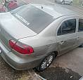 Volkswagen Voyage Comf/Highli. 1.6 Mi T.flex 8V 4P 2013