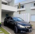Chevrolet Cruze Hb Sport Lt 1.8 16V Flexp. 5P Aut 2014