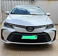 Toyota Corolla Xei 2.0 Flex 16V Aut. 2022