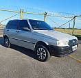 Fiat Uno Mille 1.0 Fire/ F.flex/ Economy 4P 2006