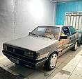 Volkswagen Gol Geração I 1000 2P 1996