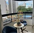 Vendo Apartamento De 90Mts, 03 Qrts Na Madalena