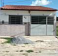 Vendo Casa Com 3X4