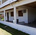 No Forte Orange Itamaracá, Casa Terrea,2 Quartos, Sala,Cozinha, Banheiro, Terraço Em L,1 G