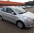 Ford Ka + 2017/2018 1.5 Sigma Flex Se Manual