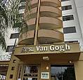 Apto Van Gogh - Grande Oportunidade