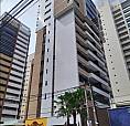Apartamento Com 3 Dormitórios À Venda, 118 M² Por R$ 980.000,00 - Meireles - Fortaleza/Ce