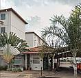 Apartamento Com Ótima Localização 