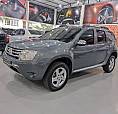 Duster 20 D 4X2 2012