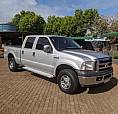 Ford F250 Xlt 4X4 Cd Ano 2010