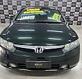 Honda Civic 2008 Lxs Aut. 