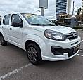 Fiat Uno 2020 Attractive 1.0 Completo