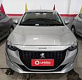 Peugeot 208 1.6 16V Flex Like Essencial Manual 2022