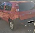 Fiat Uno Vivace 