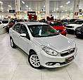 Fiat Siena 2014 1.6 Mpi Essence 16V Flex 4P Automatizado