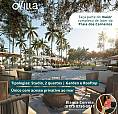 Bcc- Resort Próximo Do Parque Aquático De Carneiros | Padrão Due | Incc Congelado