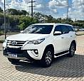 Sw4 Srx 4X4 2.8 + Multimídia Tesla 