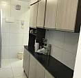 Alugo No St Oeste, 2 Quartos 