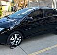 Honda City 1.5 Automatico  Km 50.000