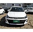 Hyundai Hb20 2023 1.0 12V Flex Limited Manual