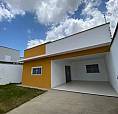 114-Vendo Casas No Araçagy Com 3 Quartos,Sendo 1 Suite Com Itbi Gratis.